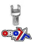 REPLACEMENT HEAD 6.5mm