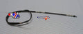 CABLE FRONT BRAKE RM125 84-85, VENHILL S01-1-021 SUZUKI