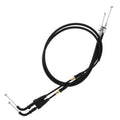 CABLE THROTTLE KXF 250 450 SET, ALLBALLS 45-1032 Made in Japan