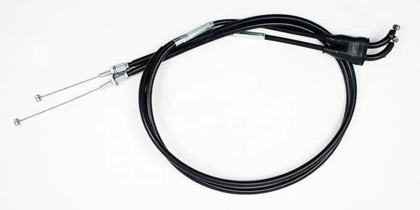 CABLE THROTTLE KXF 250 450 SET, PSYCHIC 103-365 SET/2 KAWASAKI 54012-0265 (1120mm)