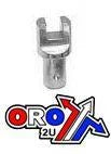 REPLACEMENT HEAD 6.9mm