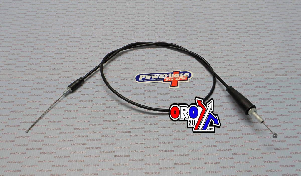 CABLE THROTTLE 00-18 YZ125/250, VENHILL Y01-4-027-BK YZ250