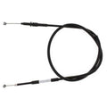 CABLE CLUTCH 09-10 KXF250, ALLBALLS 45-2085, 54011-0087, Made in Japan KAWASAKI KX250F
