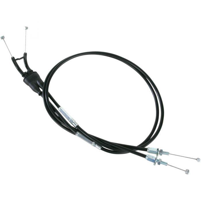 CABLE THROTTLE 2009-2011 KAWASAKI KXF450 MOTION PRO 03-0396 54012-0245