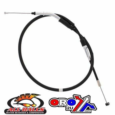 CABLE CLUTCH 05-17 RMZ450, ALLBALLS 45-2040 Made in Japan, 58210-28H00