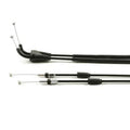 CABLE THROTTLE TE250 10-12, PROX 53.110052, SET/2, MADE IN JAPAN, 8000H2115