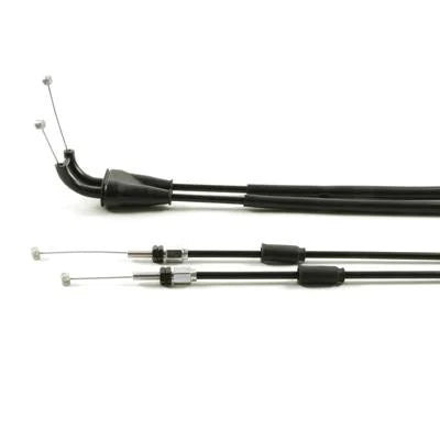 CABLE THROTTLE TE250 10-12, PROX 53.110052, SET/2, MADE IN JAPAN, 8000H2115