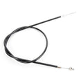 CABLE CLUTCH 1971-1975 SUZUKI TS125 MOTION PRO 04-0086 58200-28000 58200-2830