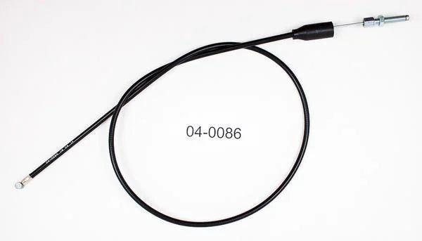 CABLE CLUTCH 1971-1975 SUZUKI TS125 MOTION PRO 04-0086 58200-28000 58200-2830