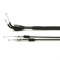 CABLE THR.00-02 KTM 4ST SX/EXC, PROX 53.110044, 59002091200, Made in Japan