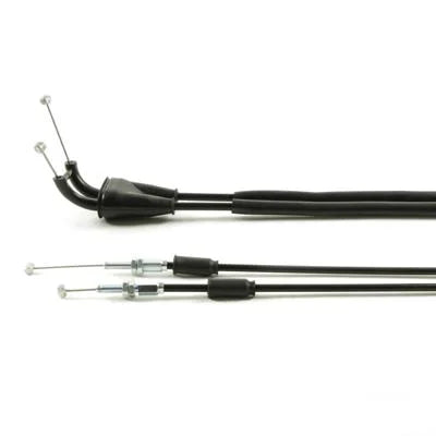 CABLE THR.00-02 KTM 4ST SX/EXC, PROX 53.110044, 59002091200, Made in Japan