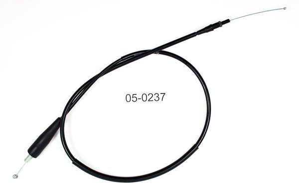 CABLE THROTTLE 00-05 YZ250, 105-237 YAMAHA 5HC-26311-00-00