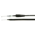 CABLE THROTTLE 00-05 YZ250, PROX 53.110074 Made in Japan