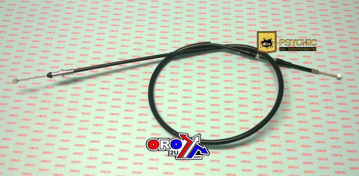 CABLE CLUTCH 11-17 KX250F, KXF, PSYCHIC 103-427, 54011-0569