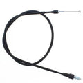 CABLE THROTTLE TRX350 650 680, ALLBALLS 45-1058 HONDA ATV