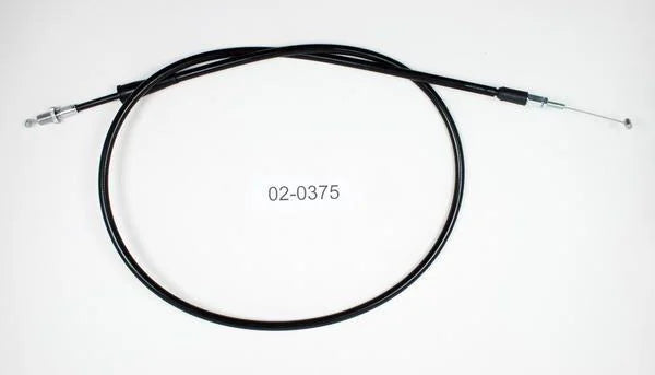 CABLE THROTTLE HONDA TRX 350 650 680 MOTION PRO 02-0375 17910-HN8-000