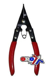 SNAP RING PLIERS 4 BANDS
