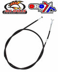 CABLE HAND BRAKE TRX 350 400, ALLBALLS 45-4012 43460-HN7-000, With wing nut, bush & spring.