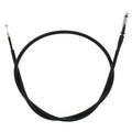 CABLE HANDBRAKE 93-08 TRX300EX, ALLBALLS 45-4008 22880-HM3-000, With wing nut, bush & spring.