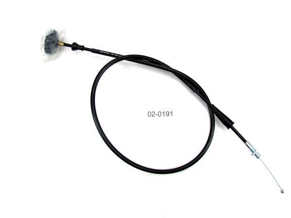 CABLE THROTTLE 1986-1989 HONDA TRX250R MOTION PRO 02-0191