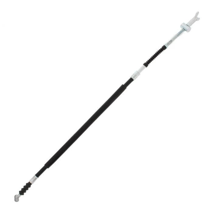 CABLE FOOT BRAKE 90-97 TRX250, ALLBALLS 45-4002 43470-HF1-670, With wing nut, bush & spring.