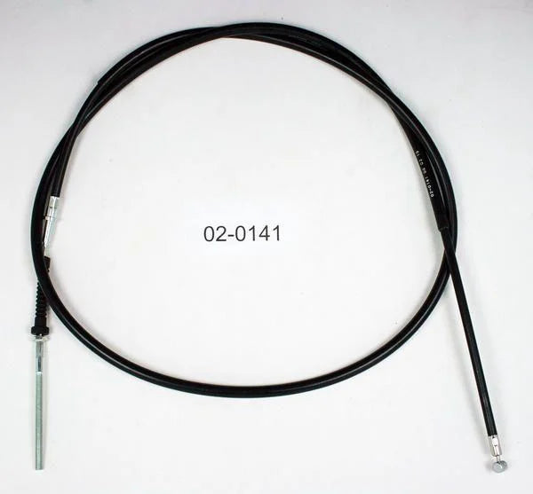 CABLE HAND BRAKE 85-87 TRX250, BRONCO 102-141 HONDA ATV