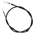 CABLE HAND BRAKE 04-14 TRX450R, ALLBALLS 45-4018 REAR HONDA