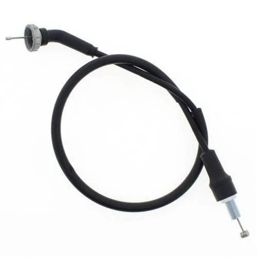 CABLE THROTTLE 93-16 TRX90, ALLBALLS 45-1168 17920-HF7-305, With carb cap. Made in Japan