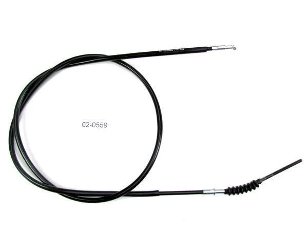 CABLE HAND BRAKE 07- TRX420FE, BRONCO 102-559, 43455-HN6-A30