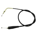 CABLE THROTTLE 87-03 KSF250A, BRONCO 103-091 54012-1353