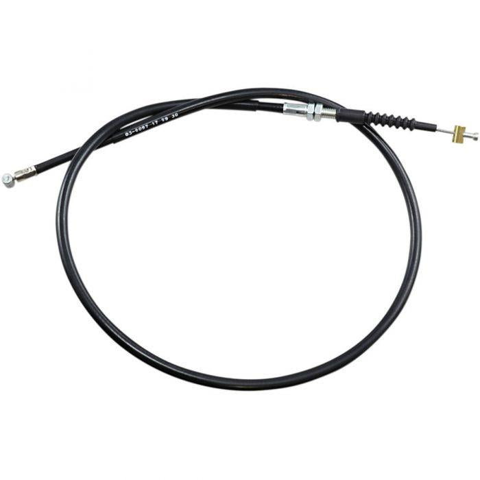 CABLE FRONT BRAKE 1985-1988 KAWASAKI KLT 110 160 185MOTION PRO 03-0097