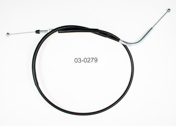 CABLE HAND BRAKE 1988-2002 KAWASAKI KLF220A MOTION PRO 03-0279