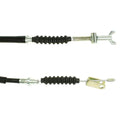 CABLE FOOT BRAKE 10-13 KVF360A, BRONCO 103-360, 54005-0019