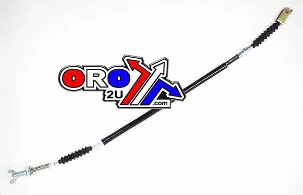 CABLE FOOT BRAKE 10-13 KVF360A, BRONCO 103-360, 54005-0019