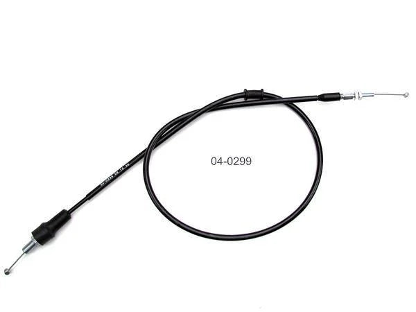 CABLE THROTTLE 08-10 LTA400F, BRONCO 104-299 SUZUKI ATV, 45-1099, 58300-27H10