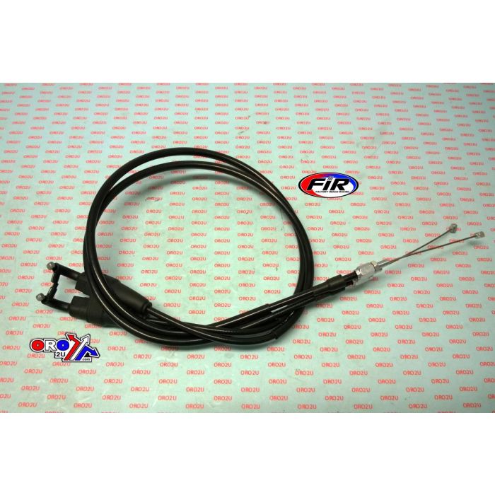 CABLE DE ACELERADOR DOBLE TPI