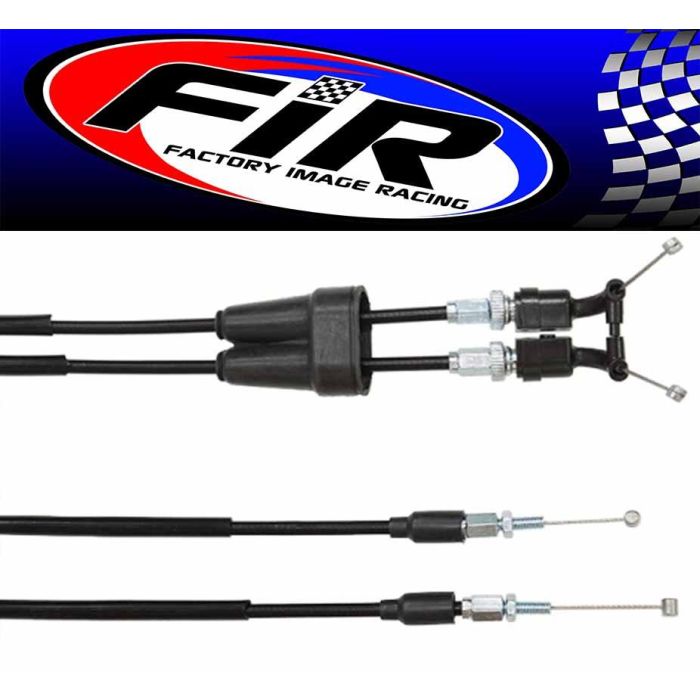 CABLE DE ACELERADOR DOBLE TPI