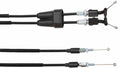 CABLE THROTTLE SET/2 KTM SX 125/250 23-24, PSYCHIC 110-191 K01-4-062, A44002091000 A44002291000