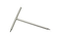4mm BALL-END ALLEN T-HAND MOTION PRO 08-0374