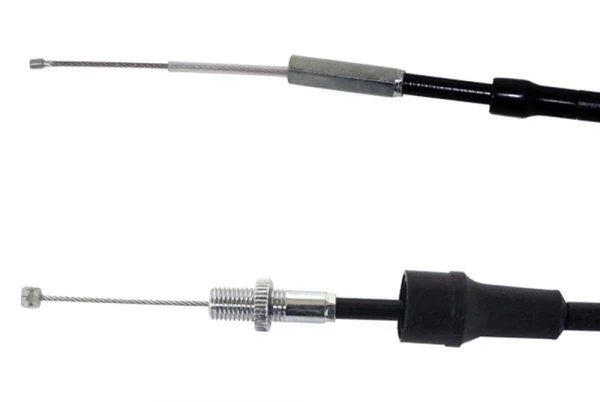 CABLE THROTTLE 02-08 YFM660 GRIZZLY, BRONCO 105-284 5KM-26311-10-00, 45-1193