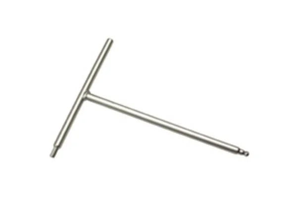5mm BALL-END ALLEN T-HAND MOTION PRO 08-0375