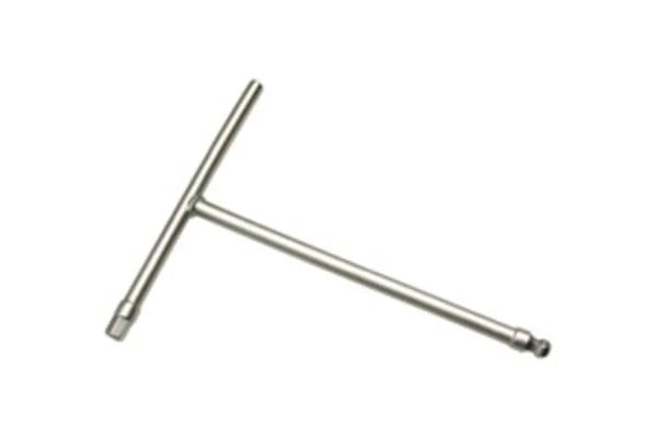8mm BALL-END ALLEN T-HAND MOTION PRO 08-0377