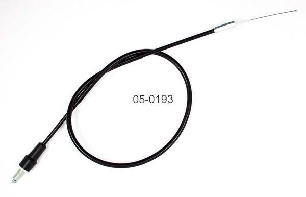 CABLE THROTTLE 1992-1998 YAMAHA YFB250 MOTION PRO 05-0193 4KD-26311-00-00 4KD- 26311-01-00
