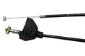 CABLE FRONT 94-00 YFM 250 FW, BRONCO 105-178 BRAKE TOP