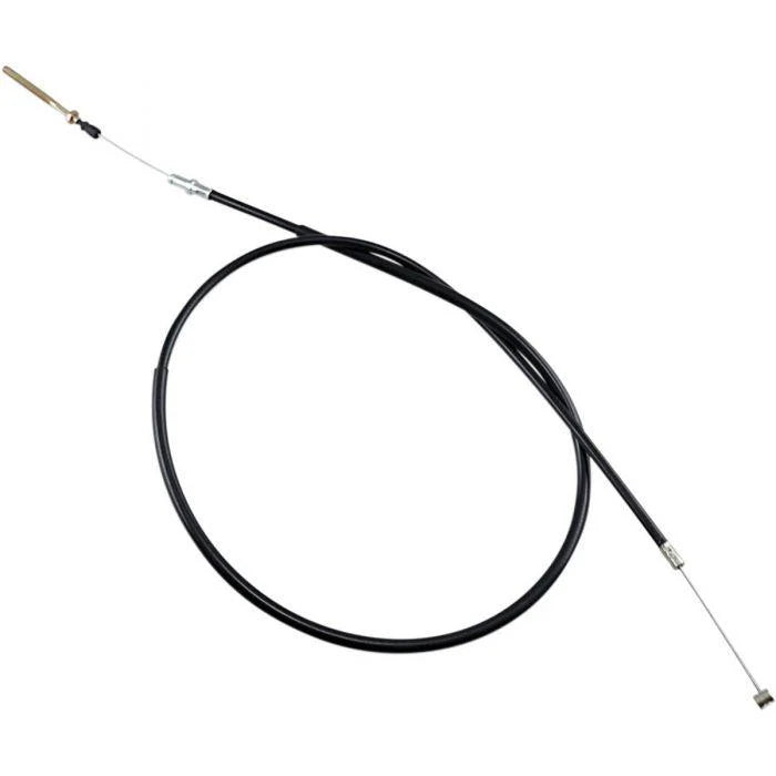 CABLE HAND BRAKE 1985-1988 YAMAHA YFM80 MOTION PRO 05-0169