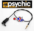 CABLE CHOKE POLARIS 7080371, PSYCHIC 110-053