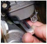 17mm FLOAT BOWL WRENCH