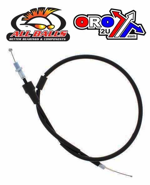 CABLE THROTTLE 06-18 YFM700R, ALLBALLS 45-1191 1S3-26311-00, 1S3-26311-00-00 Made in Japan