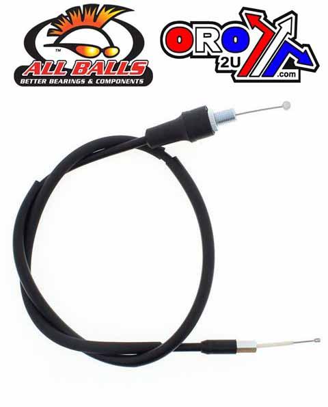 CABLE THROTTLE. 07-16 YFM700, ALLBALLS 45-1075 3B4-26311-20