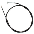 CABLE HAND BRAKE KVF KFX, ALLBALLS 45-4036 54005-0017, Made in Japan